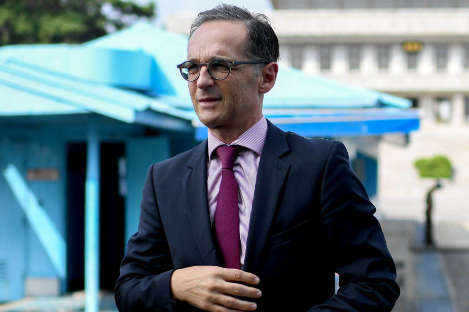 Heiko Maas konnte bei den Wählern punkten.