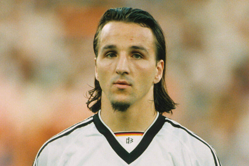 Der gebürtige Görlitzer Jens Jeremies war auch Nationalspieler für Deutschland.