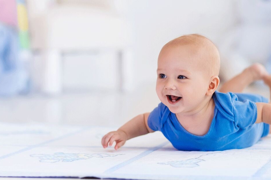 Am 26 September Kommen Die Meisten Babys Zur Welt Dieses Amt Hat
