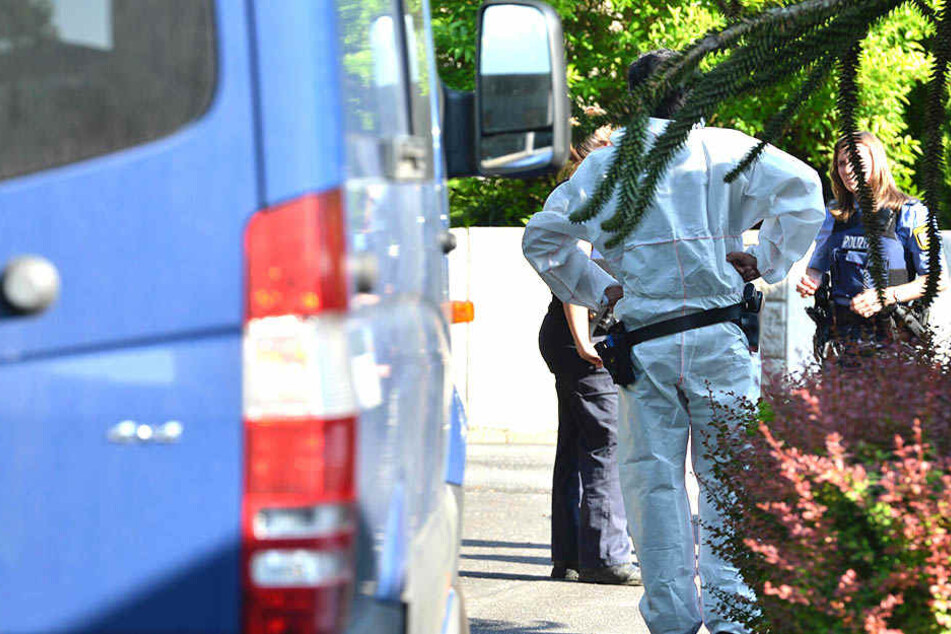Die Polizei gab neue Informationen zum Verbrechen in Saarbrücken bekannt.