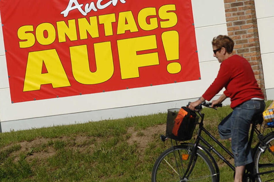 Wackelt die gesamte Sonntagsverkaufs-Regelung in Berlin?
