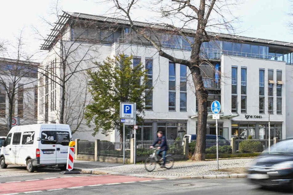 Lust, auf eine neue Herausforderung? Barmenia in Dresden sucht neue Leute.