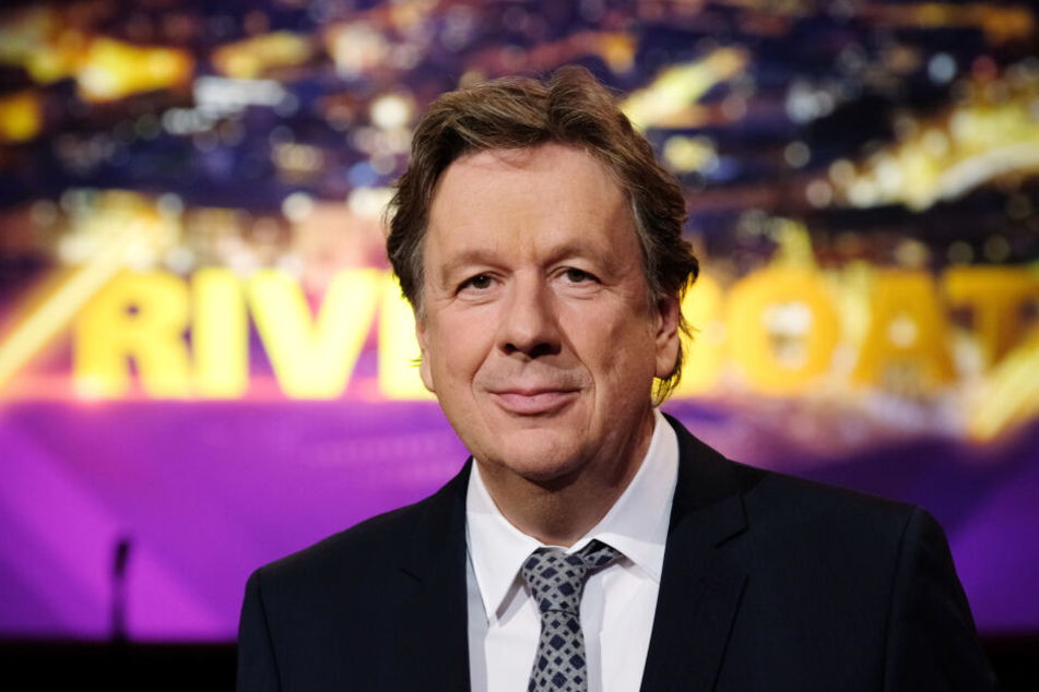 Riverboat-Moderator Jörg Kachelmann (61) bekam ordentlich sein Fett weg.