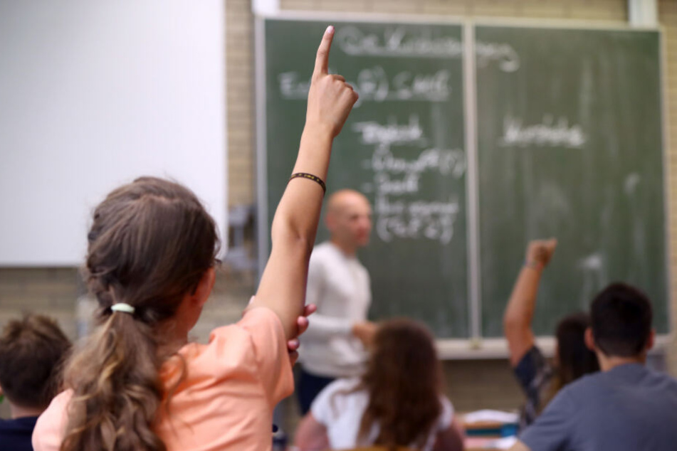 Auto Thomas Böhm ist sich sicher: Eltern und Schulen müssen zusammenarbeiten. (Symbolbild)