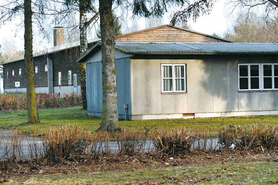 Die Unterkunft für 900 Flüchtlinge zieht nach Oerlinghausen um.
