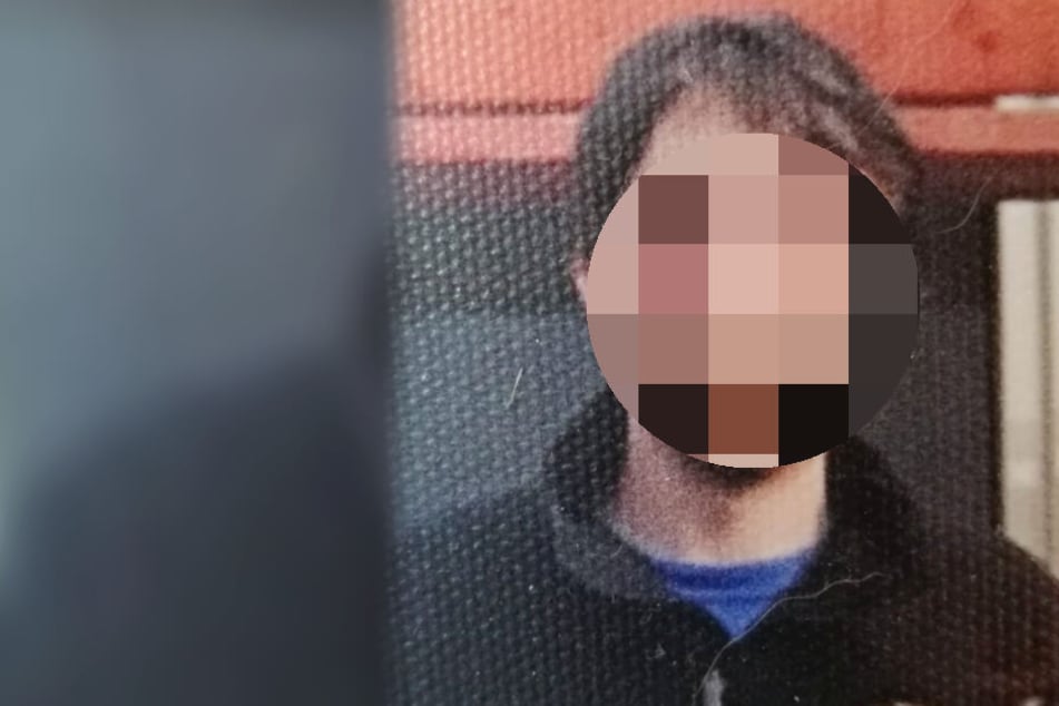 Wer hat Sven W. (28) gesehen?