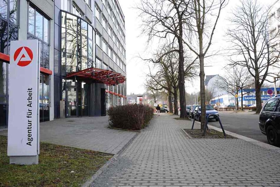 Arbeitnehmer müssen sich drei Monate vor
Vertragsende arbeitslos melden. Sven Köhlers
Stichtag ist der 31. März. Er war bereits bei
der Arbeitsagentur.