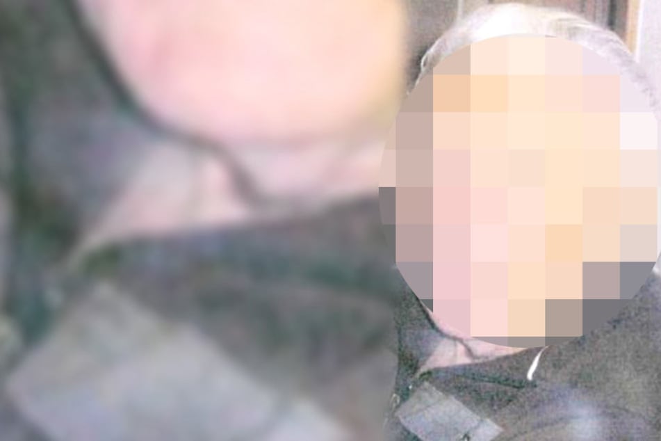 Fritz P. (88) verschwand am Freitag spurlos.