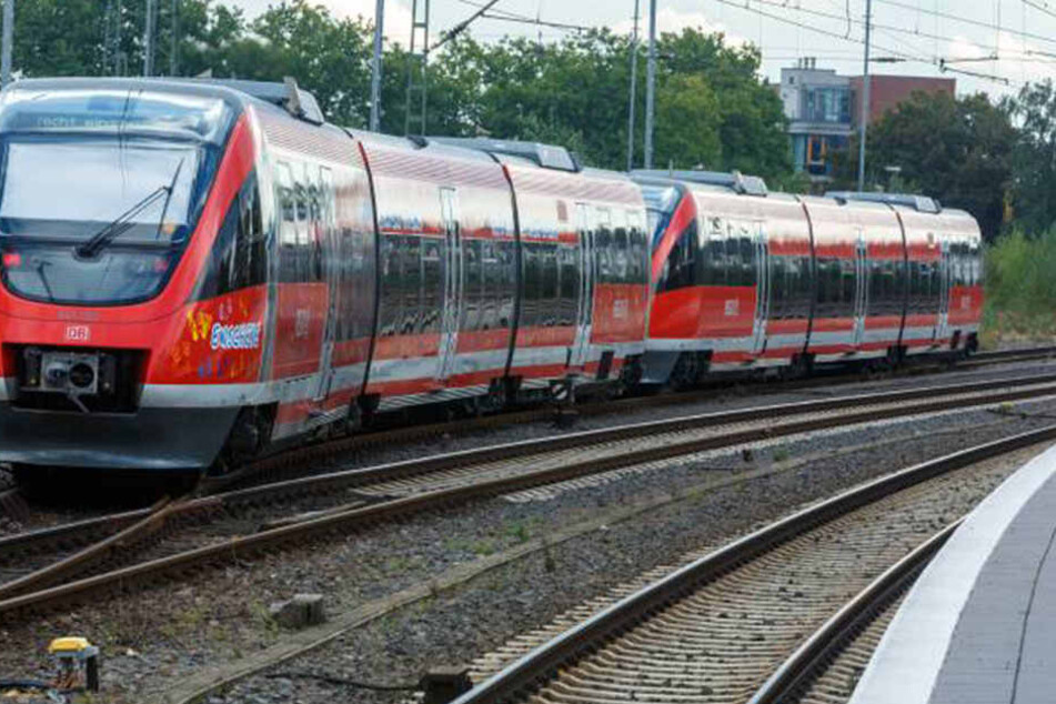In Gelsenkirchen war die Fahrt für den ausgelassenen Kegelclub zu Ende (Symbolbild)