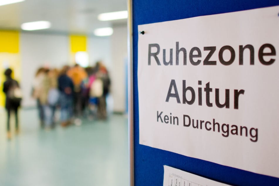 Bayern, Sachsen, Bremen, Hamburg, Mecklenburg-Vorpommern, Niedersachsen und Schleswig-Holstein hatte ähnliche Aufgabenstellungen im diesjährigen Mathe-Abi.