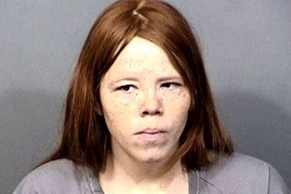 Rachel T. (30) brachte ihre Kinder direkt nach der Geburt um.