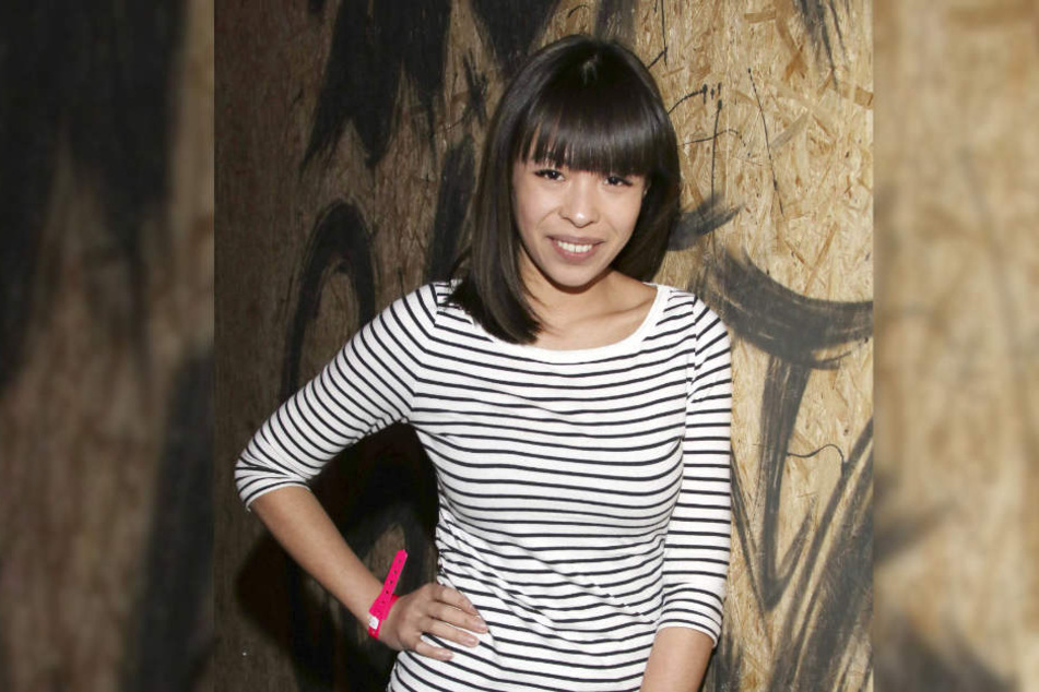 Die Hamburgerin Thanh Nhan Hoang steht zur Wahl "Playmate des Jahres".