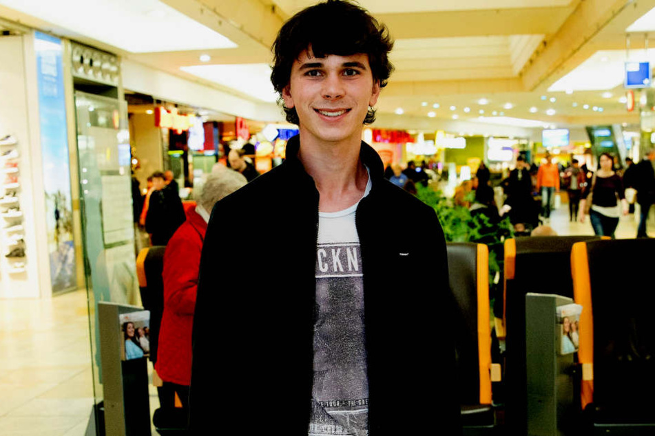 Richard (17).