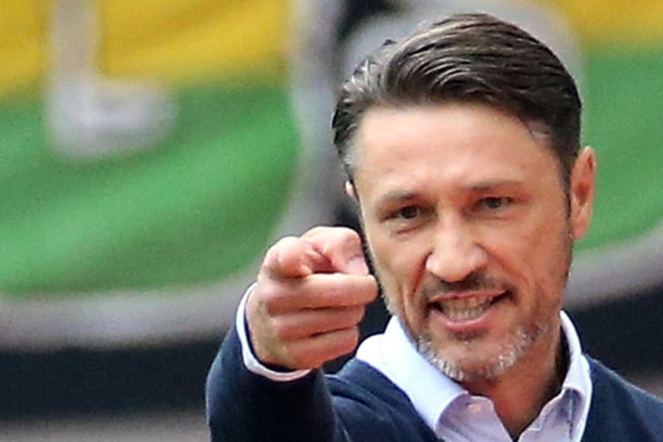 Auf Hoffenheim haben sich Trainer Niko Kovac und seine Mannschaft bestens vorbereitet.