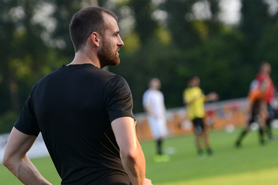 Der 38-Jährige arbeitete auch als Jugendtrainer.