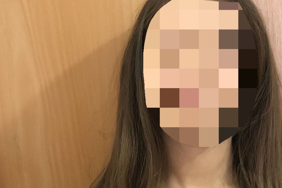 Wer hat Latisha gesehen? Die Kriminalpolizei fahndet nach dem Mädchen.