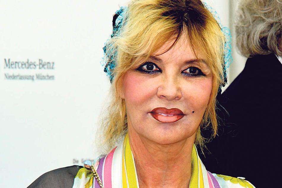 Thea Gottschalk ist nach Santa Monica umgezogen.
