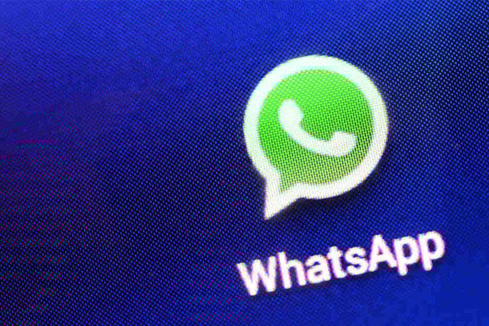 Wer WhatsApp im Job nutzt, riskiert ab dem 25. Mai Ärger.