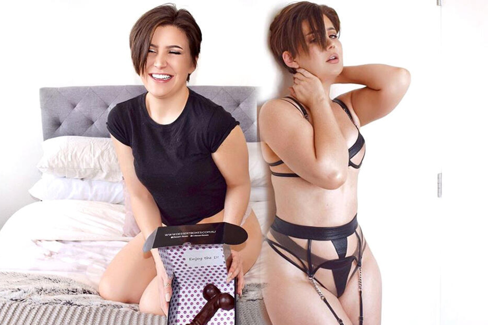 Nadia Bokody hat eine Kolumne über Sex - die schönste Nebensache der Welt.