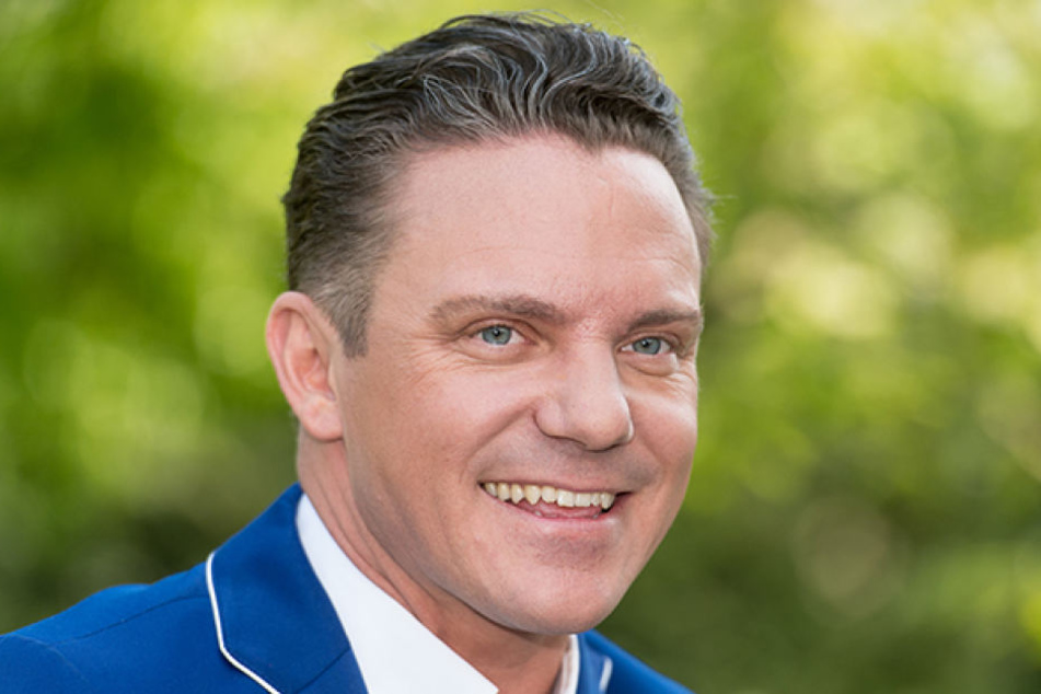 Die Staatsanwaltschaft ermittelt gegen Stefan Mross (42).
