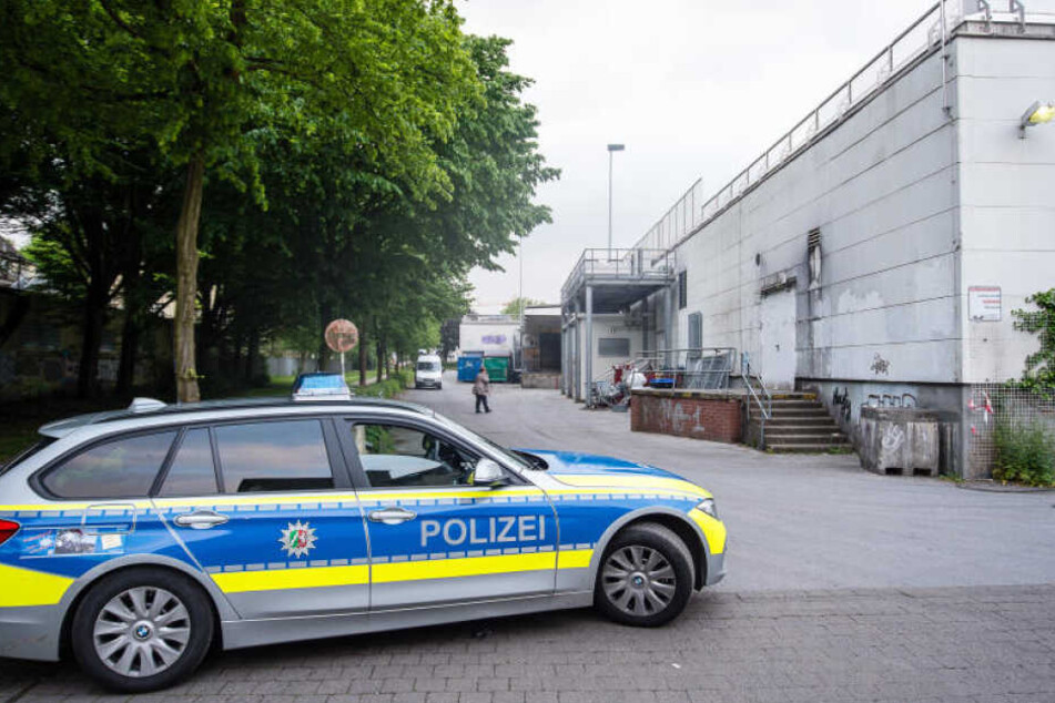 Die Polizei rekonstruierte die letzten Stunden des Toten.