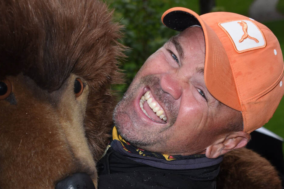 Einige RTL-Zuschauer kommen mit dem Verhalten von Sven Ottke nicht klar.