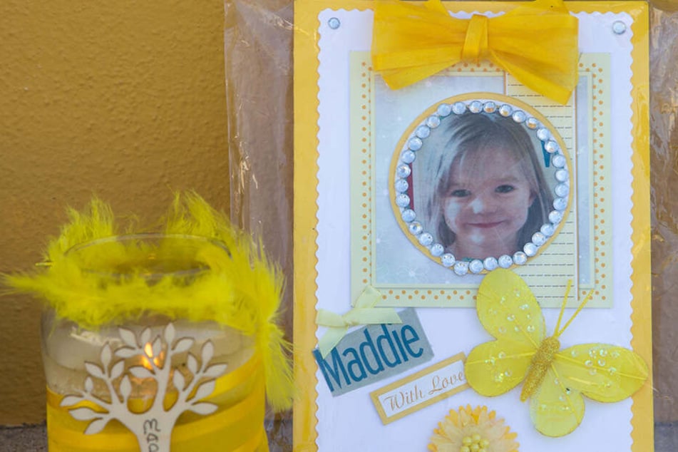 Der Fall Maddie McCann: Er läuft wohl langsam aus.