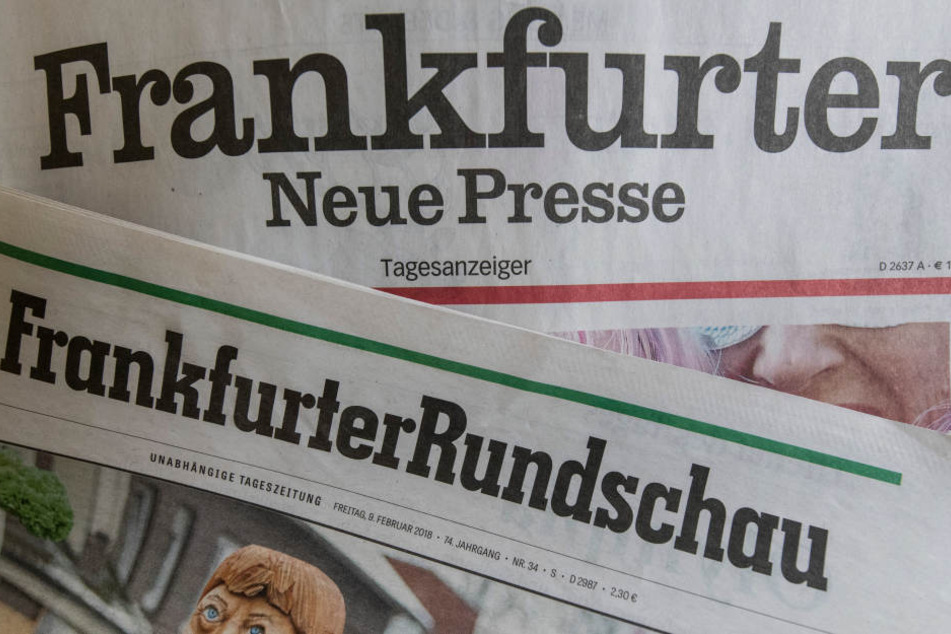 Neben der "FNP" und "FR" würden auch die jeweiligen Regionalausgaben und die Frankfurter Societäts-Druckerei verkauft.