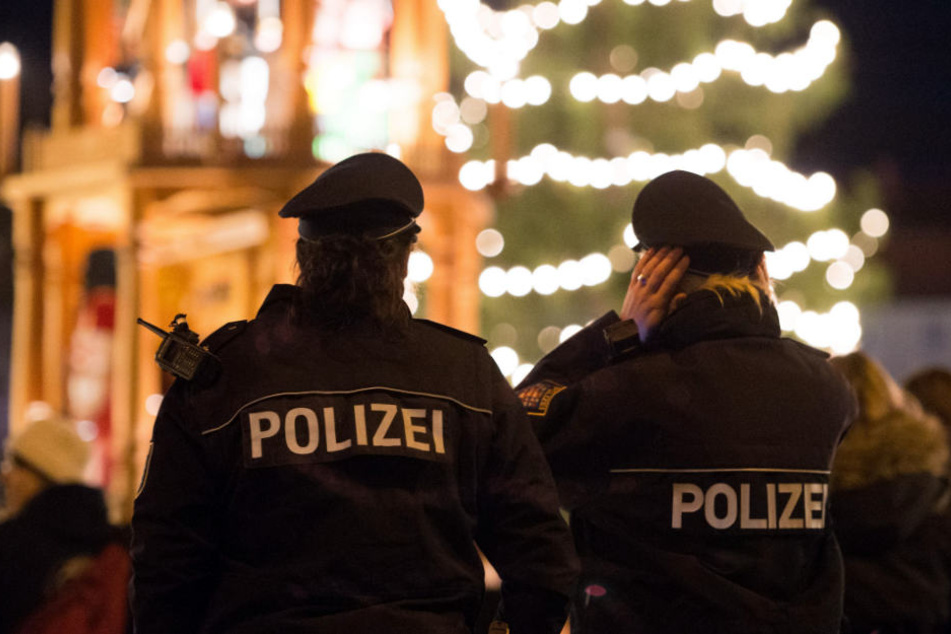 Die Sicherheitsvorkehrungen bleiben genauso hoch wie im Vorjahr.