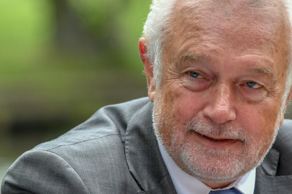 Kubicki gibt der großen Koalition keine Chance mehr.
