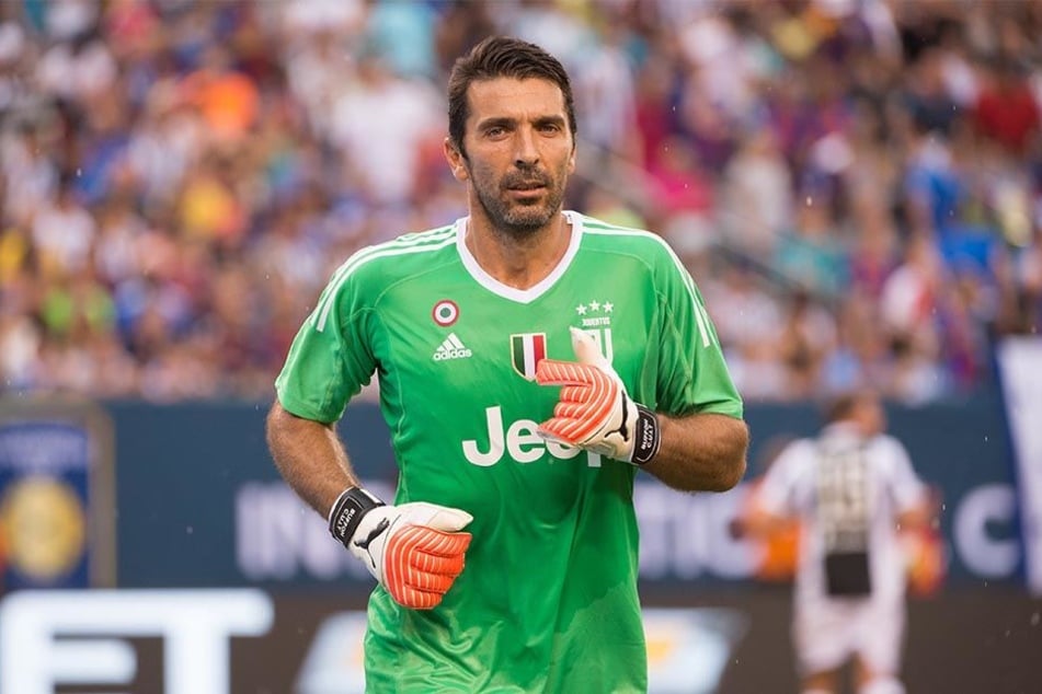Gianluigi Buffon (40) kehrt in die italienische Nationalmannschaft zurück.