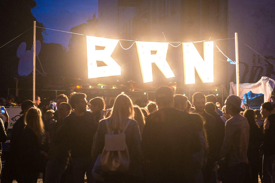 Die Bunte Republik Neustadt verursacht Kosten bei der Stadt.