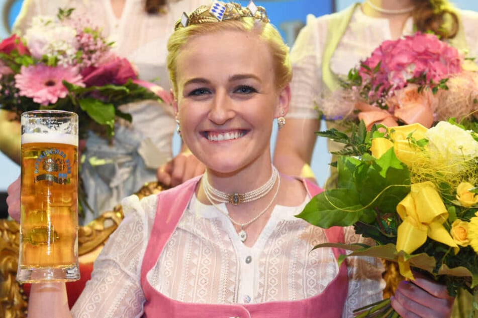 Veronika Ettstaller aus Gmund am Tegernsee konnte sich den Titel sichern.