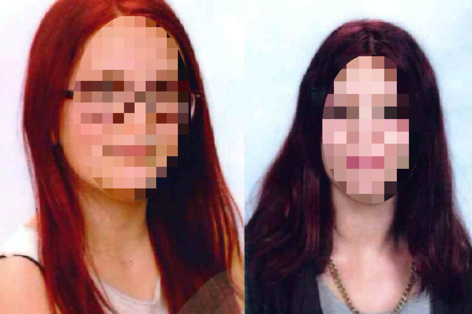 Das Mädchen tauchte wohlbehalten wieder auf.