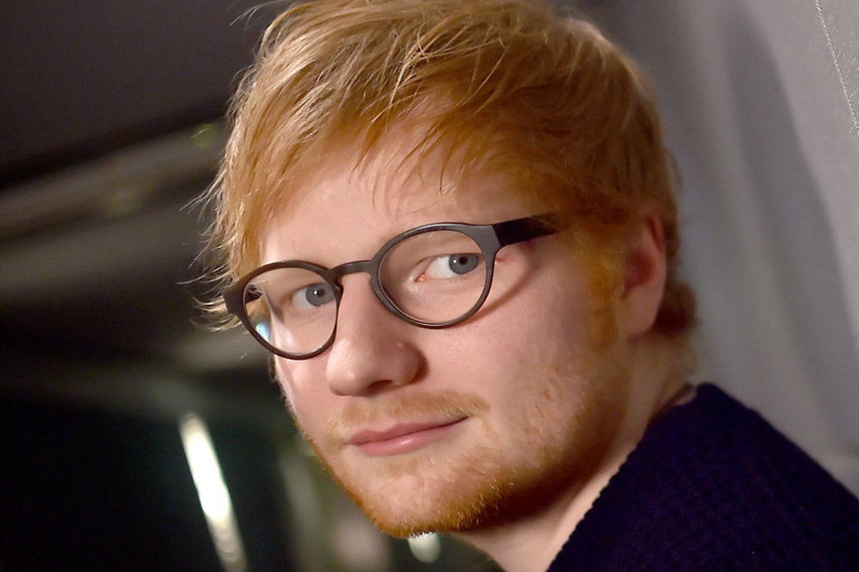 Murray Cummings drehte eine Doku über seinen berühmten Cousin Ed Sheeran.