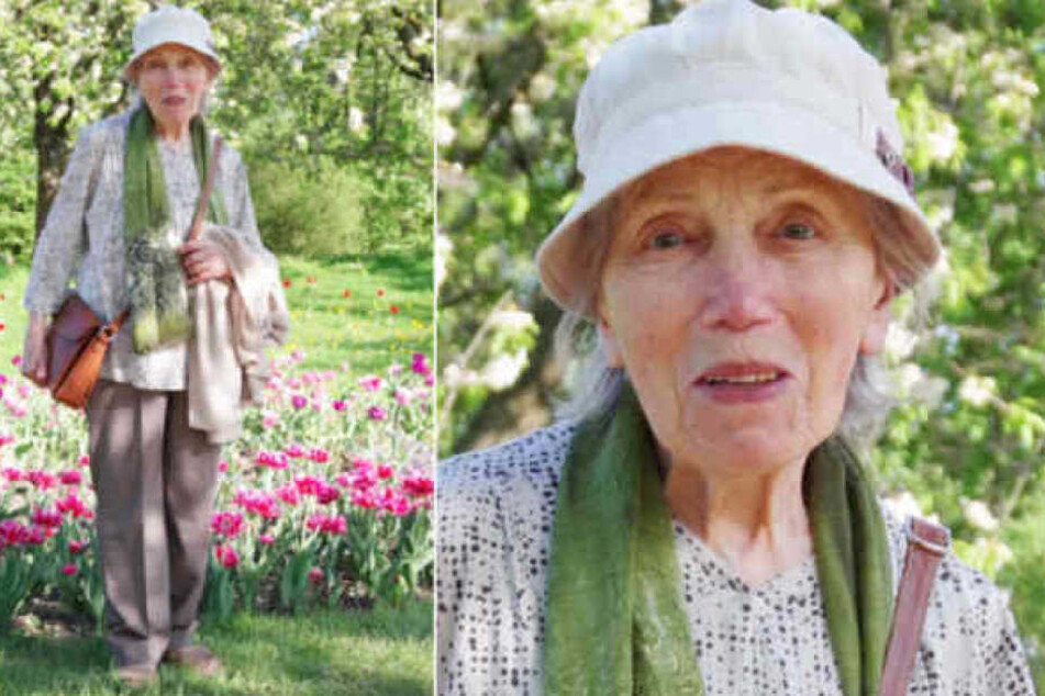Gegen den mutmaßlichen Killer von Maria Müller (†84) wurde Haftbefehl erlassen.