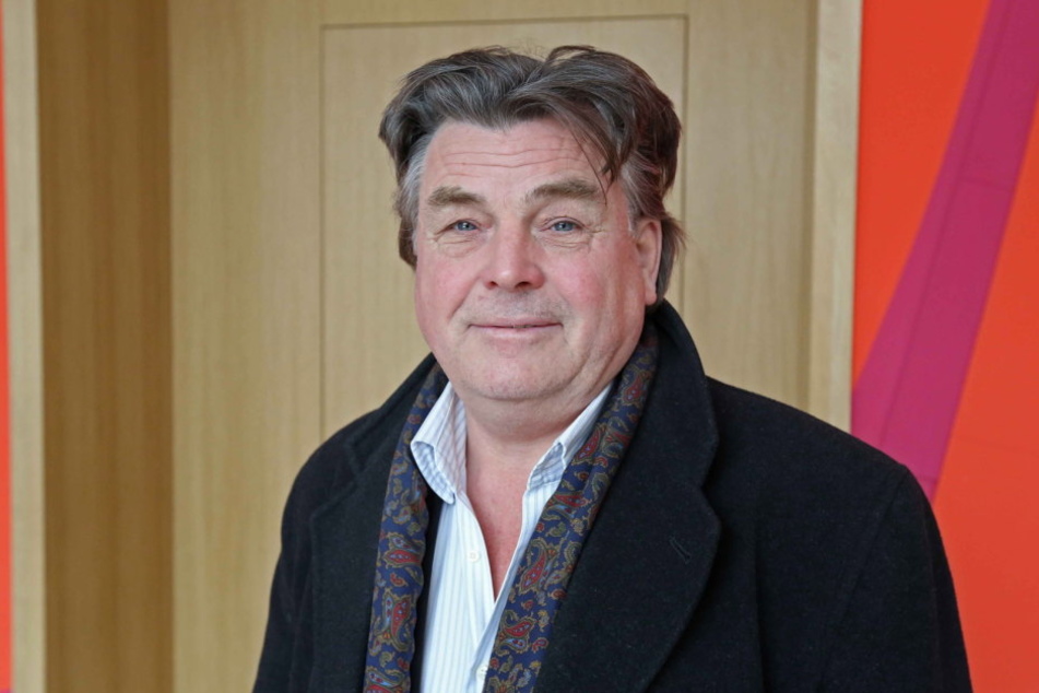 Dehoga-Vorsitzender Rolf-Dieter Sauer (65) bestätigt Personalmangel und den
zunehmenden Freizeitanspruch beim Nachwuchs.“