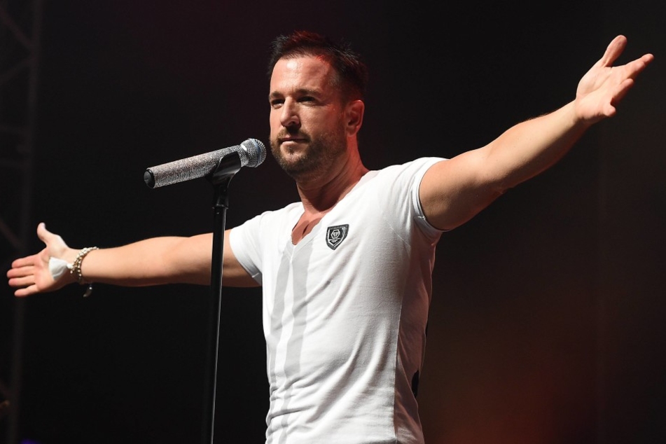 Der Wendler lebt derzeit in Florida.