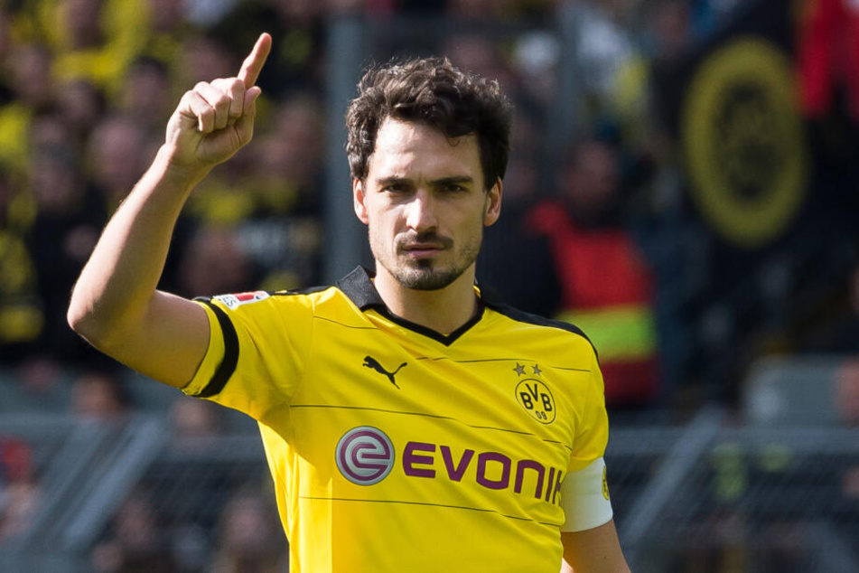 Wechselt zur neuen Saison zurück vom FC Bayern München zu Borussia Dortmund: Verteidiger Mats Hummels (30).