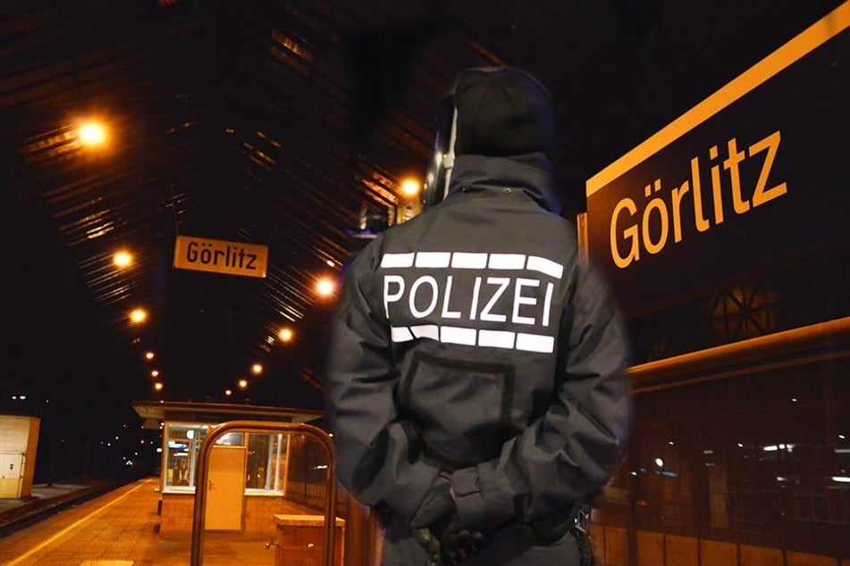 Am Görlitzer Bahnhof wurde eine Reisende eventuell bedroht oder belästigt. Die Polizei sucht nach dieser Frau.