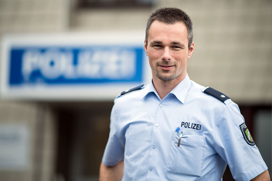 2014 nahm Eilhoff ein Studium auf.