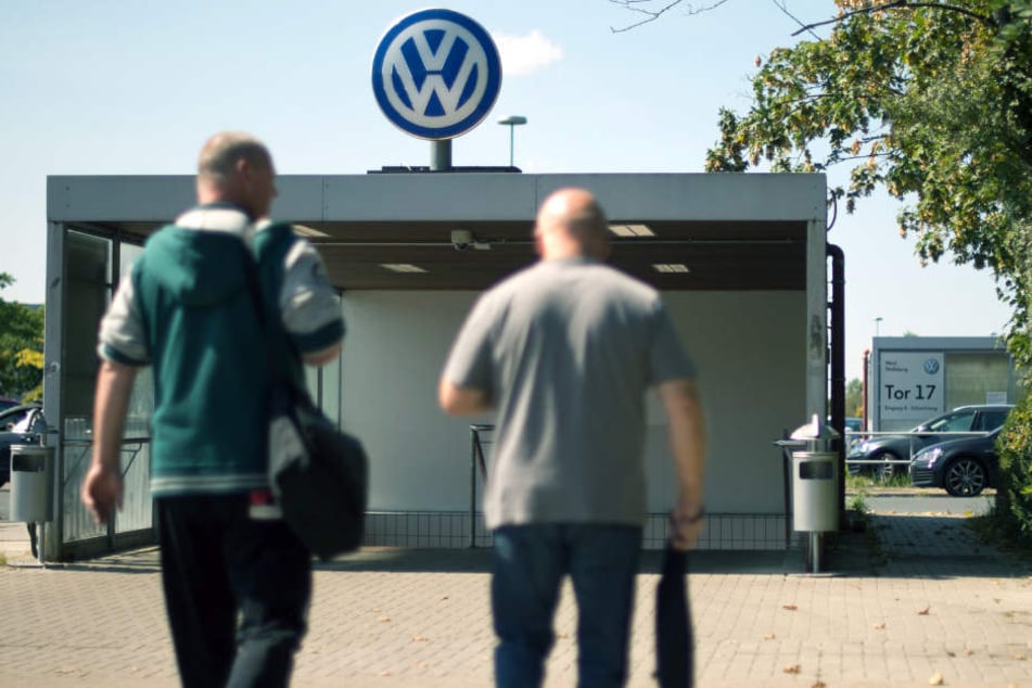 Zulieferer aus Sachsen – ES Automobilguss Schönheide und Car Trim Plauen – verweigern Lieferungen -jetzt heißt es „Produktionsstopp für Golf und Passat“.