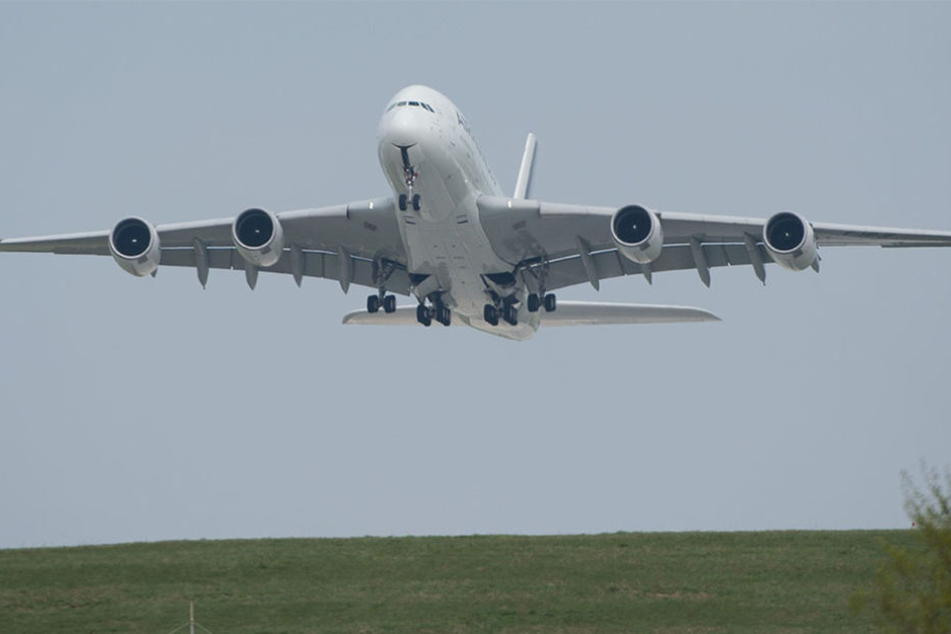 Air France bietet mit Joon ab Dezember Mittlerstreckenflüge in Europa an.