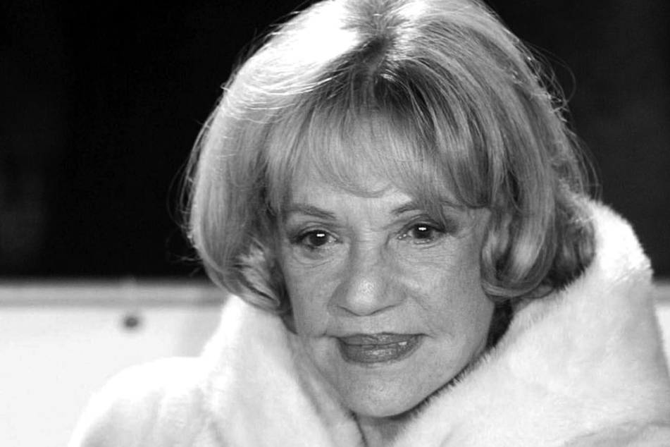 Schauspiel-Legende Jeanne Moreau starb im Alter von 89 Jahren.