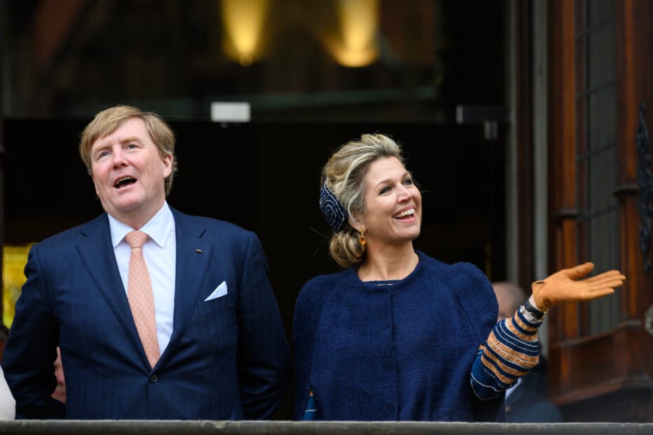 Das niederländische Königspaar König Willem-Alexander und Königin Máxima besuchen ab kommenden Dienstag für zwei Tage Brandenburg. Zuvor sind sie in Mecklenburg-Vorpommern unterwegs.