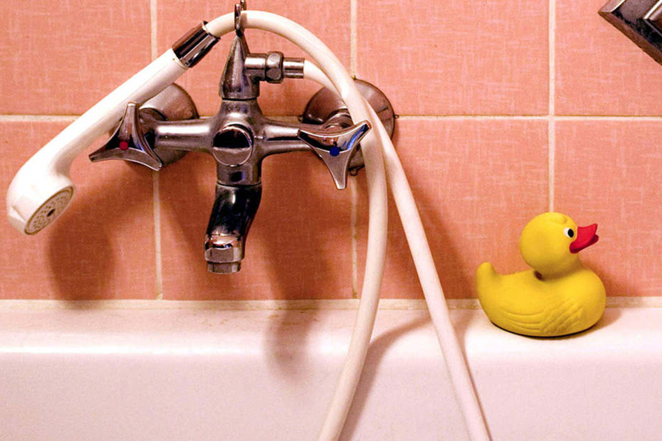 In Sibirien sind mehr als 40 Menschen gestorben, nachdem sie einen Badezusatz getrunken haben. (Symbolbild)