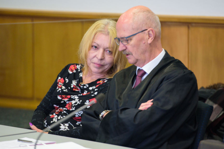 Diese Frau hatte gegen den Schauspieler geklagt - und verloren.