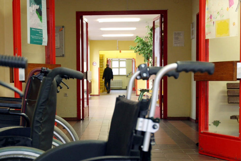 Die Praunheimer Werkstätten sind eine der führenden Behinderten-Einrichtungen von Frankfurt.