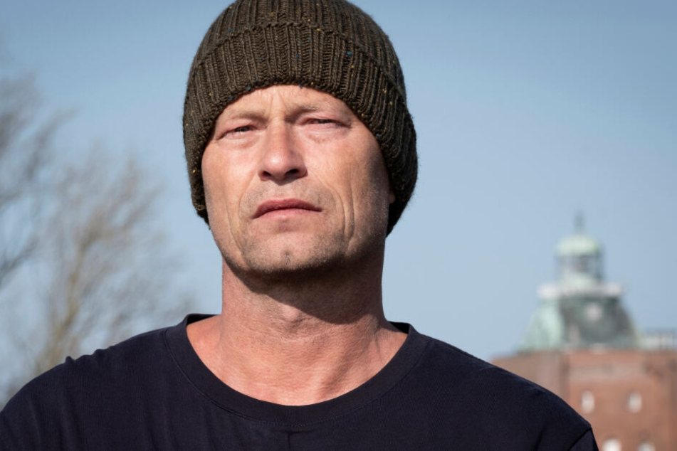 Til Schweiger spielt den Tatort-Ermittler Nick Tschiller inzwischen seit acht Jahren.