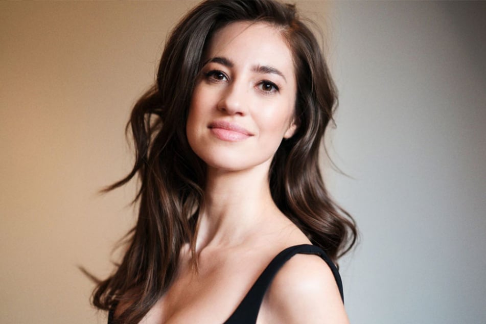 Elena Garcia Gerlachs (31) Zeit bei GZSZ ist abgelaufen - am Mittwoch hatte sie ihren letzten Drehtag.